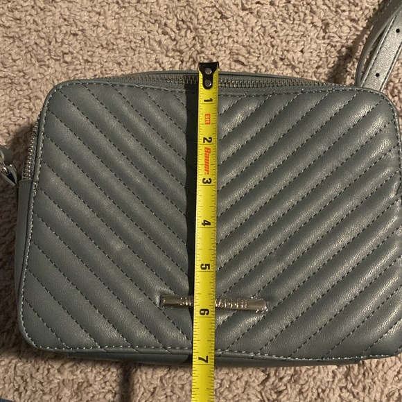 Steve Madden Gray Crossbody - Picture 5 of 6